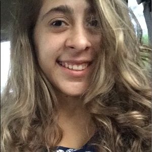 Meet your Posher, Kathy